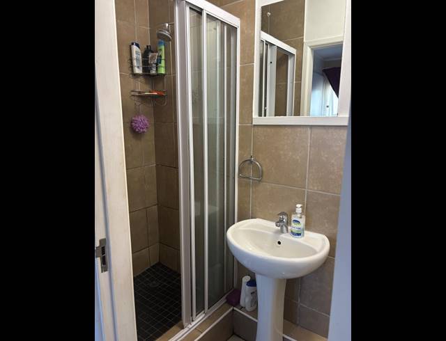 1 BEDROOM APARTMENT FOR SALE IN NEW TOWN CENTRE